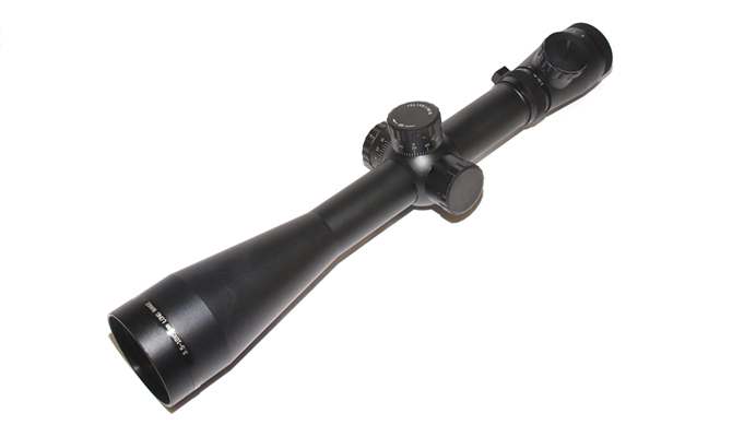 Riflescope M3, 3-10x50, red cross, ACM