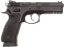 CZ SP-01 SHADOW, GNB, CO2, ASG