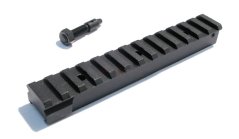 Tartóalap, SIG, alacsony, Tokyo Marui