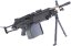 M249 Para, A&K