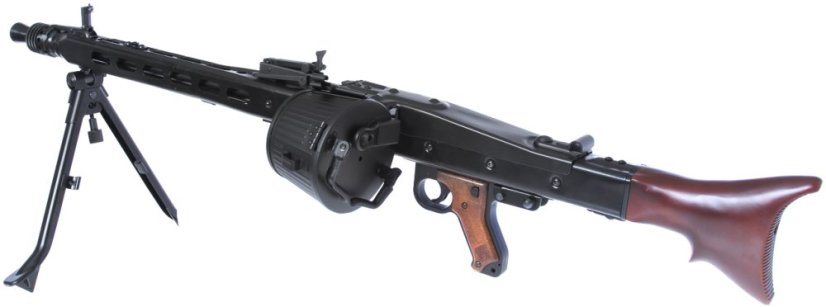 MG42, AGM, MG42