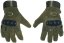Tactical gloves FPG, OD, M, Oakley