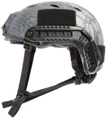 Helm FAST, Base Jump, Premium, Typhon, Emerson