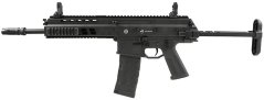 B&T APC 556, Black, Double Eagle