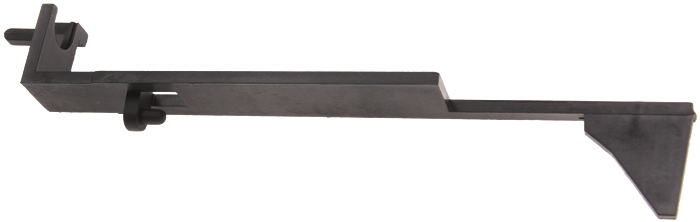 Tappet plate v. 4, Guarder