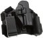 Tactical holster, H&K USP CQC lite, black, Blackhawk