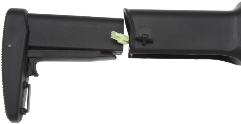 Beretta ARX 160, sportline, black, Umarex