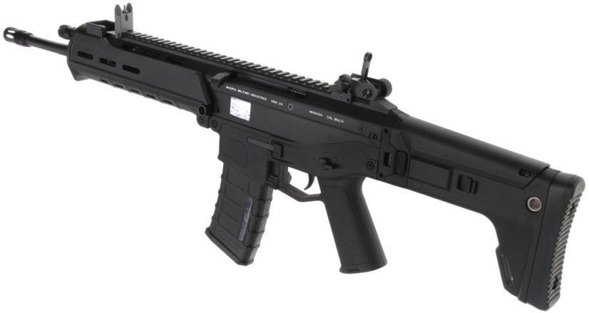 MASADA, ACR, Magpul PTS, fekete, A&K, MOD2