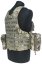Plate carrier Ciras MTS, multicam, ACM