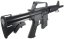 XM177, COLT 610, gris, Cyma Platinum, SPS-R001