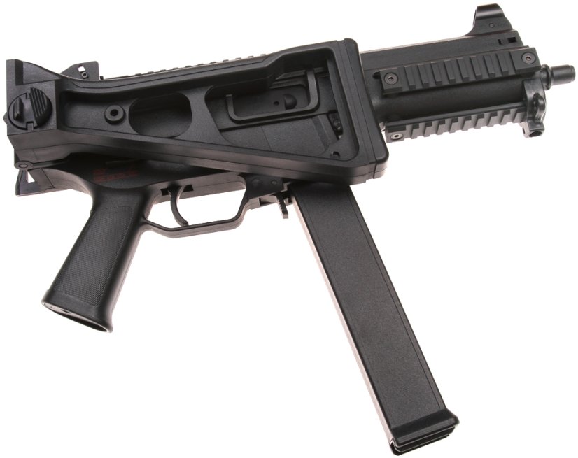 H&K UMP, Umarex