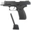 MP-443 Grach AEP, EBB, mosfet, Black, Cyma, CM.136