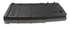 Magazine SR25 CM.098, 600 BB, PMAG, Black, Cyma, M183
