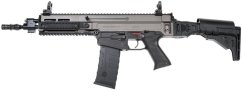 CZ 805 BREN A2, városi szürke, ASG