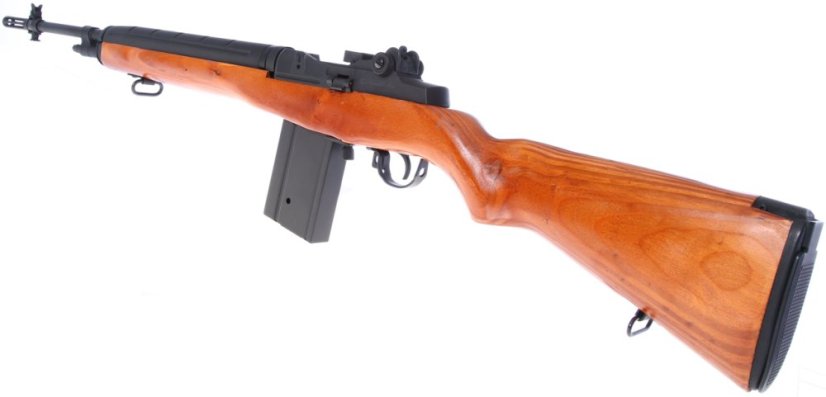 M14, real wood, Cyma Sport, CM.032C