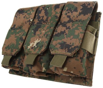 Airsoft futrole