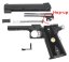 HI-CAPA 4.3, GBB, WE