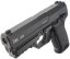 H&K USP AEP, mosfet, fekete, Cyma, CM.125S
