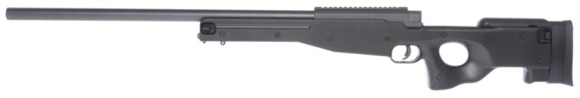 L96-01, fekete, gáz, Well, G21A