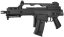 G36CV, 2. generáció, Jing Gong, JG0538