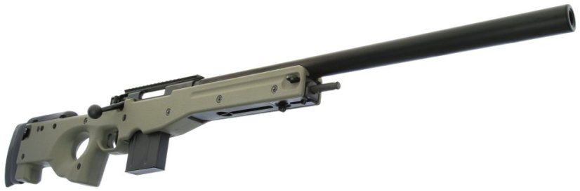 L96 AWS, OD, Cyma, CM.703A