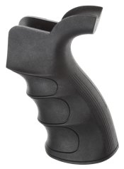 Pistolengriff, G27 für M16, M4, schwarz, Element
