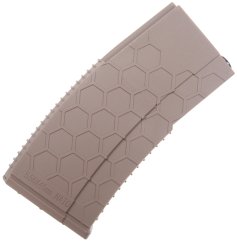 Caricatore M4, 300 BB, Hexmag, TAN, Cyma, HY-481TN