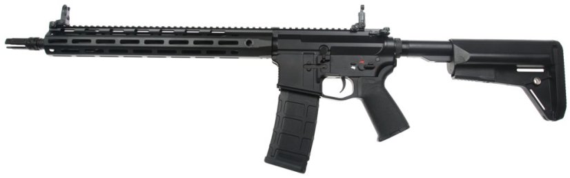 AR15 URX4, M-LOK, 16 inch, negro, Cyma Platinum, CM.097