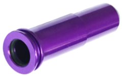 Alumínium levegőfúvóka, SCAR, 28,3 mm, SHS