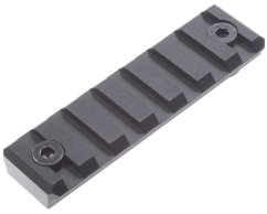 RIS sín, 7 rés, M-LOK, Cyma, C.233