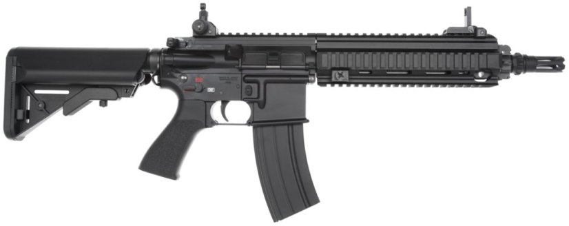 Next Gen. HK416, DEVGRU Custom, EBB, Tokyo Marui