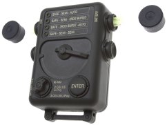 Programming Unit, Ares