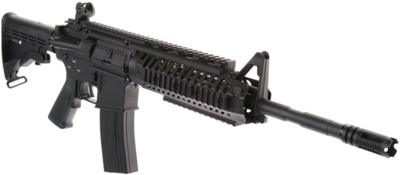 M4 CASV, D-Boys, BY-035, BI-3581M