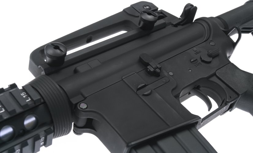 M4A1 RIS, Cyma Sport, CM.007