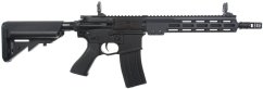 KAC SR16, MK16 M-LOK 10.5 Inch, Ambidextrous, tracer chamber, Black, Cyma Platinum, CM.006R-10.5