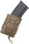 Magazintasche M4/AK IPSC, TAN, ACM