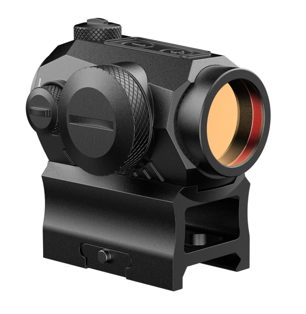 Rotpunktvisier Romeo R5, T-Eagle
