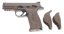 Smith & Wesson M&P9, V Custom, FDE, GBB, Tokyo Marui