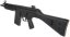 SAR Offizier M41 FS, Classic Army