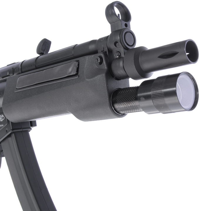 B&T MP5A5, Classic Army