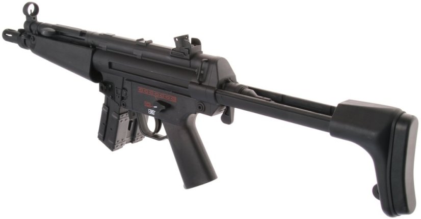 MP5, Cyma, CM.027J