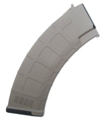 Magazine AK, 150 BB, PMAG, nylon, TAN, Cyma, C.190A