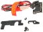ASCU Gen.3+ for the gearbox. 2, Airsoft Syst.