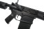 SR25, URX4 M-LOK 16 inch, negro, Cyma Platinum, CM.098B