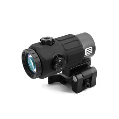 G45 5x Magnifier, Black, T-Eagle