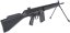 SAR Taktik Rifle II, Classic Army