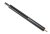 Stainless steel cylinder with head for M24 CM.702, Black, Cyma, C.277B