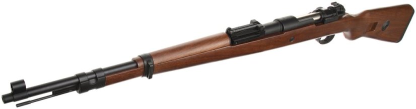 Mauser Kar98k, Snow Wolf, SW-022