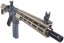 CGS M4, MK16 10.5 Inch URG-I, GBBR, Black/FDE Two Tone, Cyma CGS, CGS.003-10.5