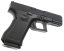 Glock 19 Gen 5 FS MOS, Black, GBB, Umarex